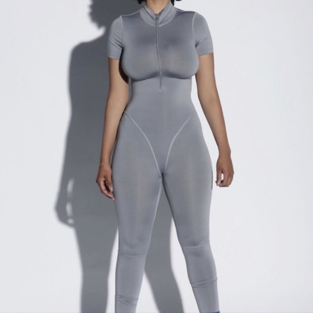 Matte Brand Bodysuit